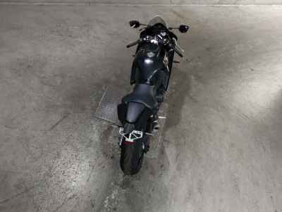 Yamaha YZF-R7 2022