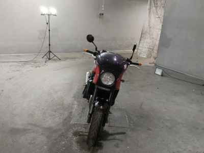 Kawasaki Z900RS 2019