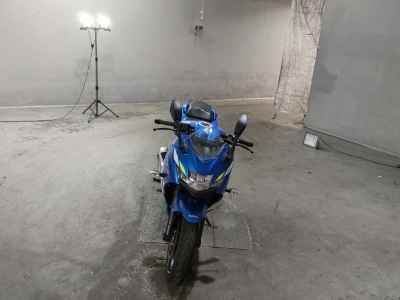 Suzuki Gixxer 250SF