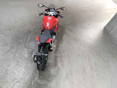 Ducati Panigale V2 2020