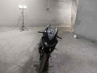 Honda CBR650R 2022