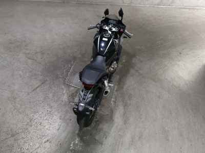 Honda CBR650R 2022