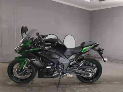 Kawasaki Ninja 1000SX 2024