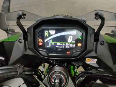 Kawasaki Ninja 1000SX 2024