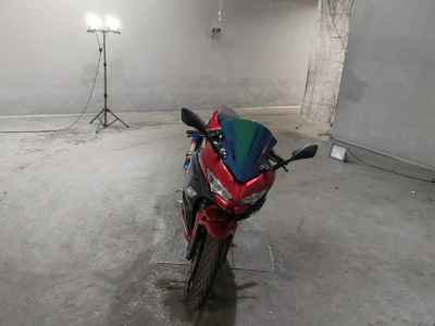 Kawasaki Ninja 400 2019