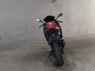 Kawasaki Ninja 400 2019