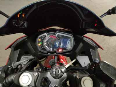 Kawasaki Ninja 400 2019