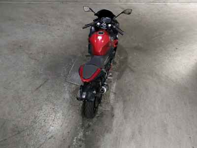 Kawasaki Ninja 400 2019