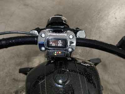 Harley-Davidson Breakout FXBRS1870 2022