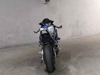 BMW S1000RR 2017