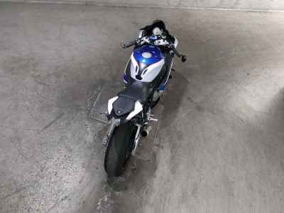 BMW S1000RR 2017