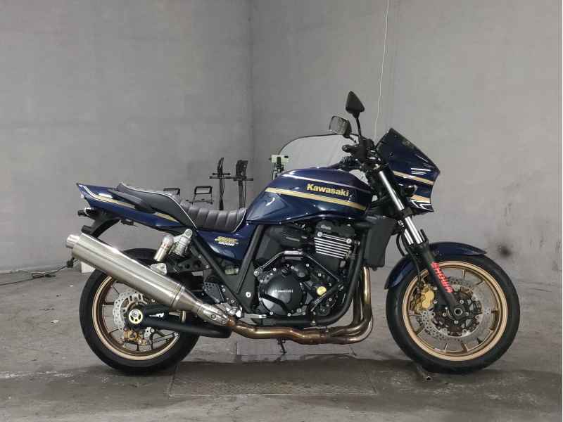Kawasaki ZRX1200 Daeg 2016