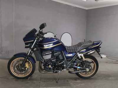 Kawasaki ZRX1200 Daeg 2016