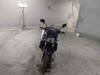 Kawasaki ZRX1200 Daeg 2016