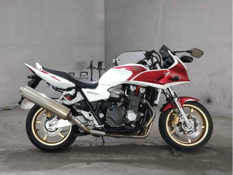 Honda CB1300SF 2009