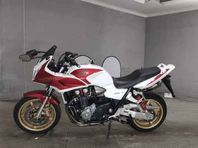 Honda CB1300SF 2009