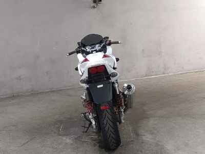 Honda CB1300SF 2009