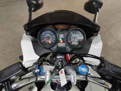 Honda CB1300SF 2009