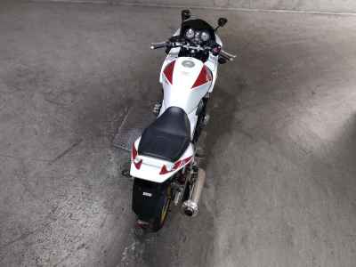 Honda CB1300SF 2009
