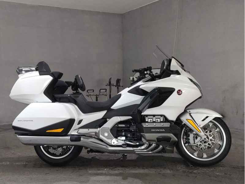 Honda GL1800 Gold Wing 2024