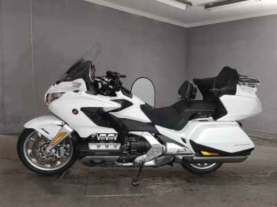 Honda GL1800 Gold Wing 2024