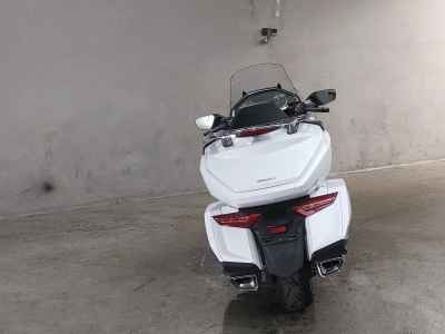 Honda GL1800 Gold Wing 2024