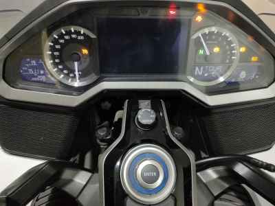 Honda GL1800 Gold Wing 2024