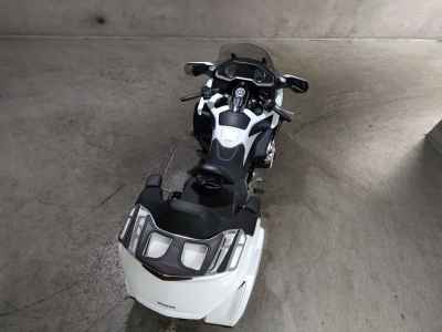 Honda GL1800 Gold Wing 2024