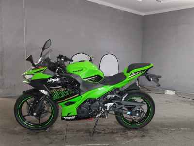Kawasaki Ninja 400 2020