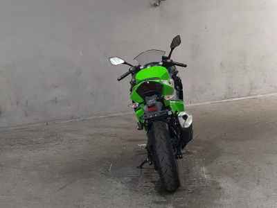 Kawasaki Ninja 400 2020