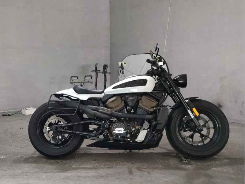 Harley-Davidson RH1250S 2022