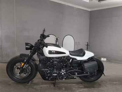 Harley-Davidson RH1250S 2022