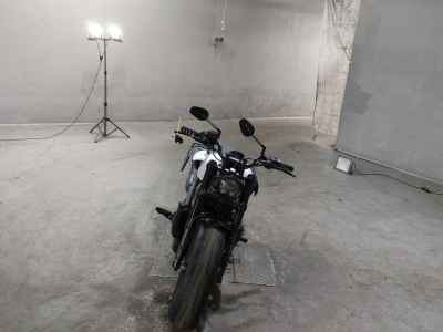 Harley-Davidson RH1250S 2022