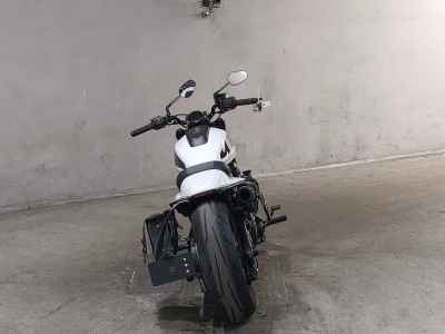 Harley-Davidson RH1250S 2022