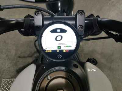 Harley-Davidson RH1250S 2022