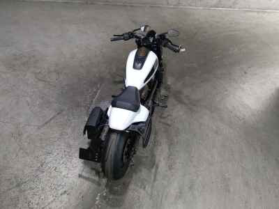 Harley-Davidson RH1250S 2022