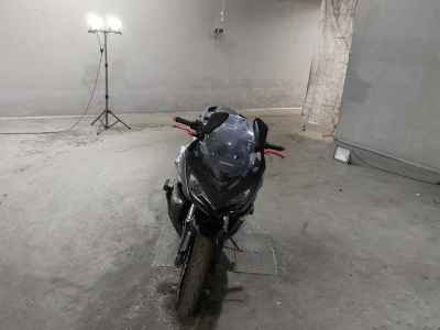 Kawasaki Ninja 1000 2017