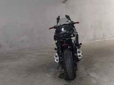 Kawasaki Ninja 1000 2017
