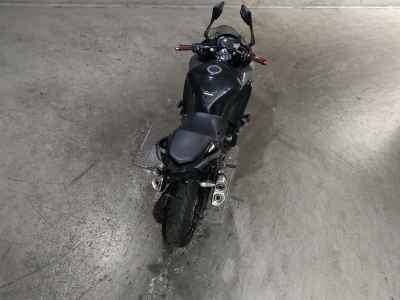 Kawasaki Ninja 1000 2017