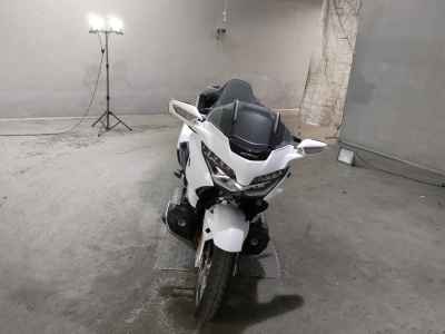 Honda GL1800 Gold Wing 2019