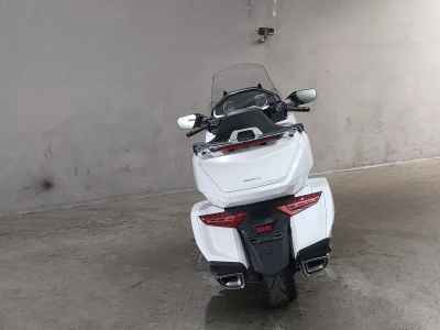 Honda GL1800 Gold Wing 2019