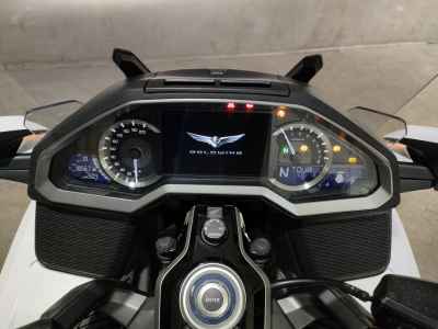 Honda GL1800 Gold Wing 2019
