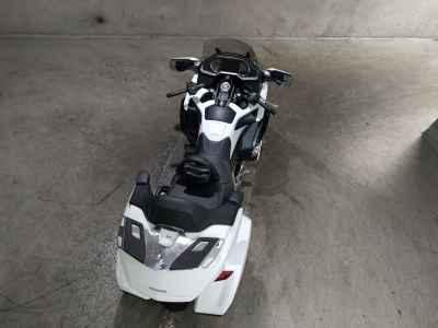 Honda GL1800 Gold Wing 2019