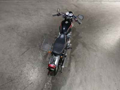 Kawasaki W400 2010