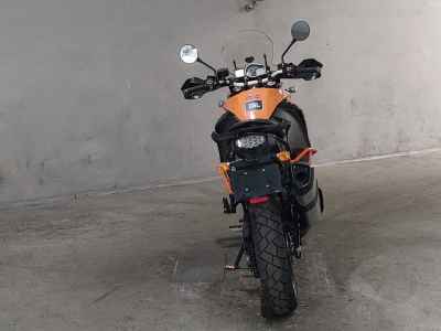 KTM 1050 Adventure 2016