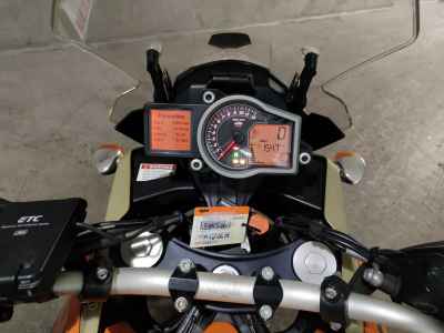 KTM 1050 Adventure 2016