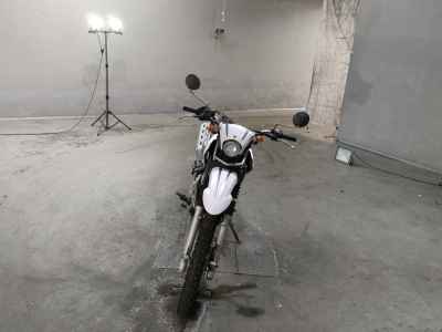 Yamaha XT250 Serow 2005