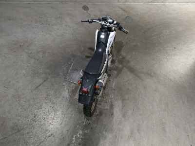 Yamaha XT250 Serow 2005