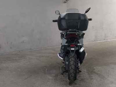 Honda X-Adv 750 2023