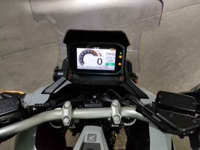 Honda X-Adv 750 2023